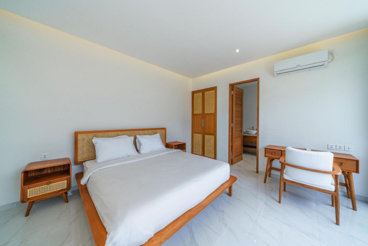 Villa Besso Padonan - Modern & Minimalist 2Br Villa In Canggu! ภายนอก รูปภาพ