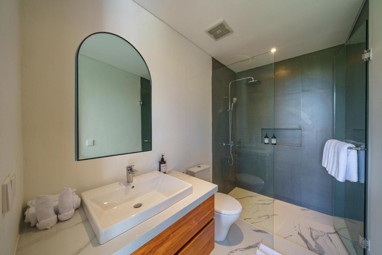 Villa Besso Padonan - Modern & Minimalist 2Br Villa In Canggu! ภายนอก รูปภาพ