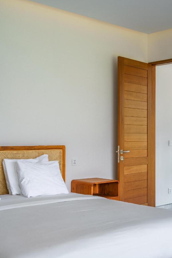 Villa Besso Padonan - Modern & Minimalist 2Br Villa In Canggu! ภายนอก รูปภาพ