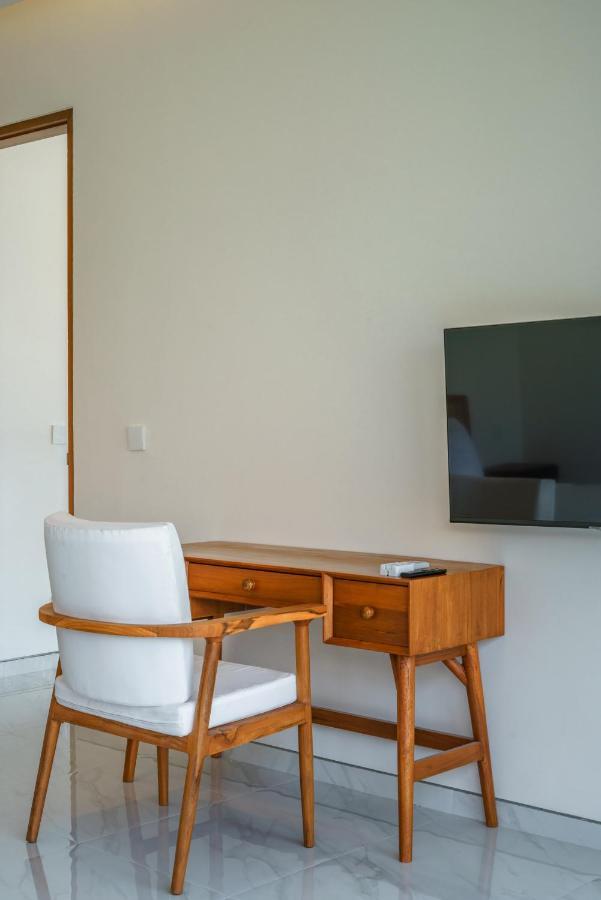 Villa Besso Padonan - Modern & Minimalist 2Br Villa In Canggu! ภายนอก รูปภาพ