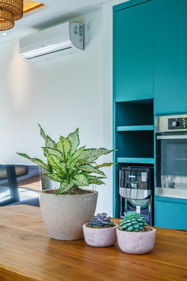Villa Besso Padonan - Modern & Minimalist 2Br Villa In Canggu! ภายนอก รูปภาพ