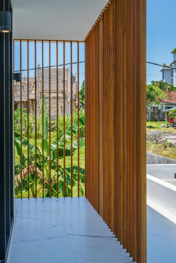 Villa Besso Padonan - Modern & Minimalist 2Br Villa In Canggu! ภายนอก รูปภาพ